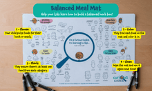 Load image into Gallery viewer, 1 x Curious Cookie Mat Bundle