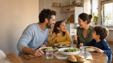 Load image into Gallery viewer, Mealtime Fun Cards