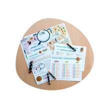 Load image into Gallery viewer, 1 x Curious Cookie Mat Bundle