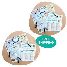 Load image into Gallery viewer, 2 x Curious Cookie Mat Bundles