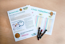 Load image into Gallery viewer, 1 x Curious Cookie Mat Bundle