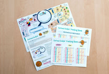 Load image into Gallery viewer, 1 x Curious Cookie Mat Bundle