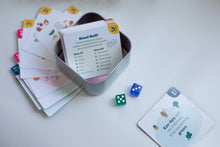 Load image into Gallery viewer, Mealtime Fun Cards